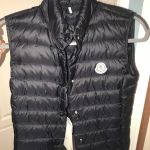 Monclear Vest